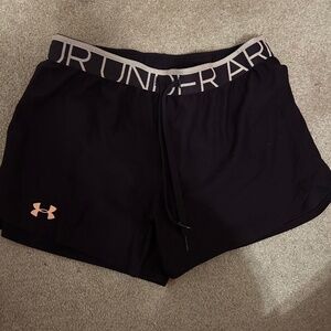 Under armour shorts